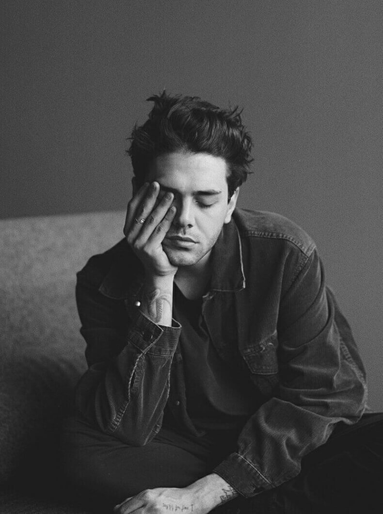 Xavier Dolan photo #1034517