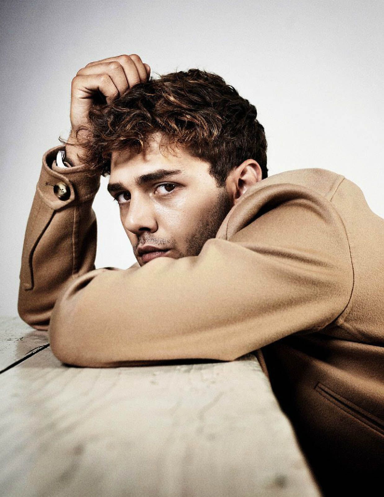 Xavier Dolan photo #1034522