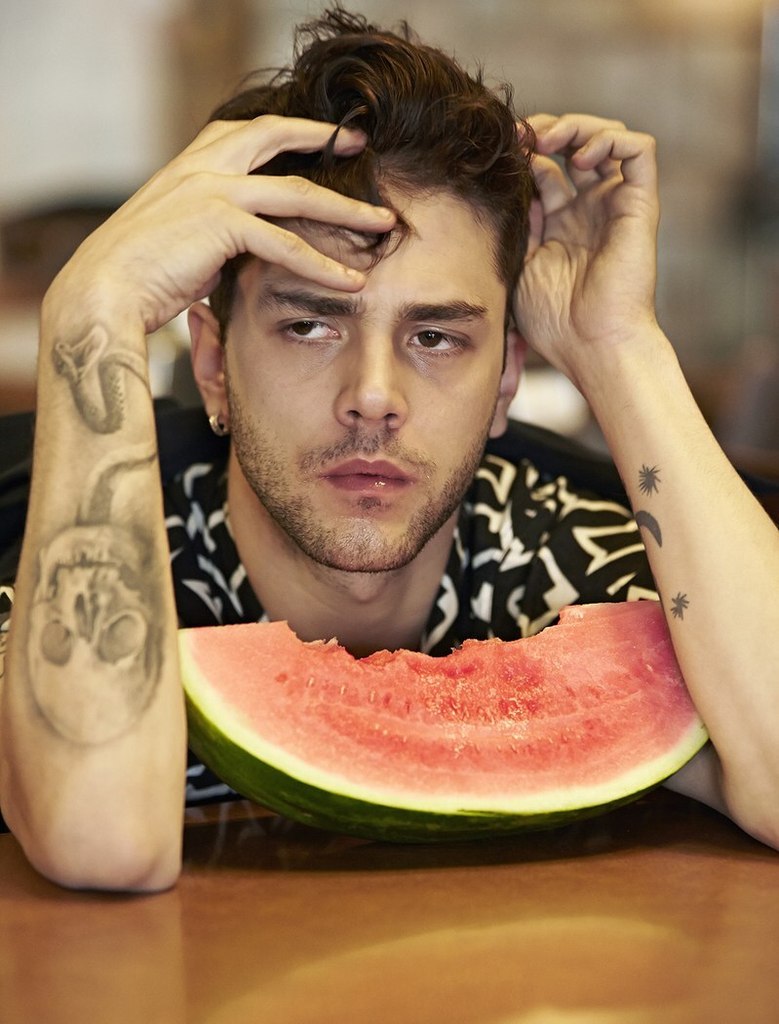 Xavier Dolan photo #1034538