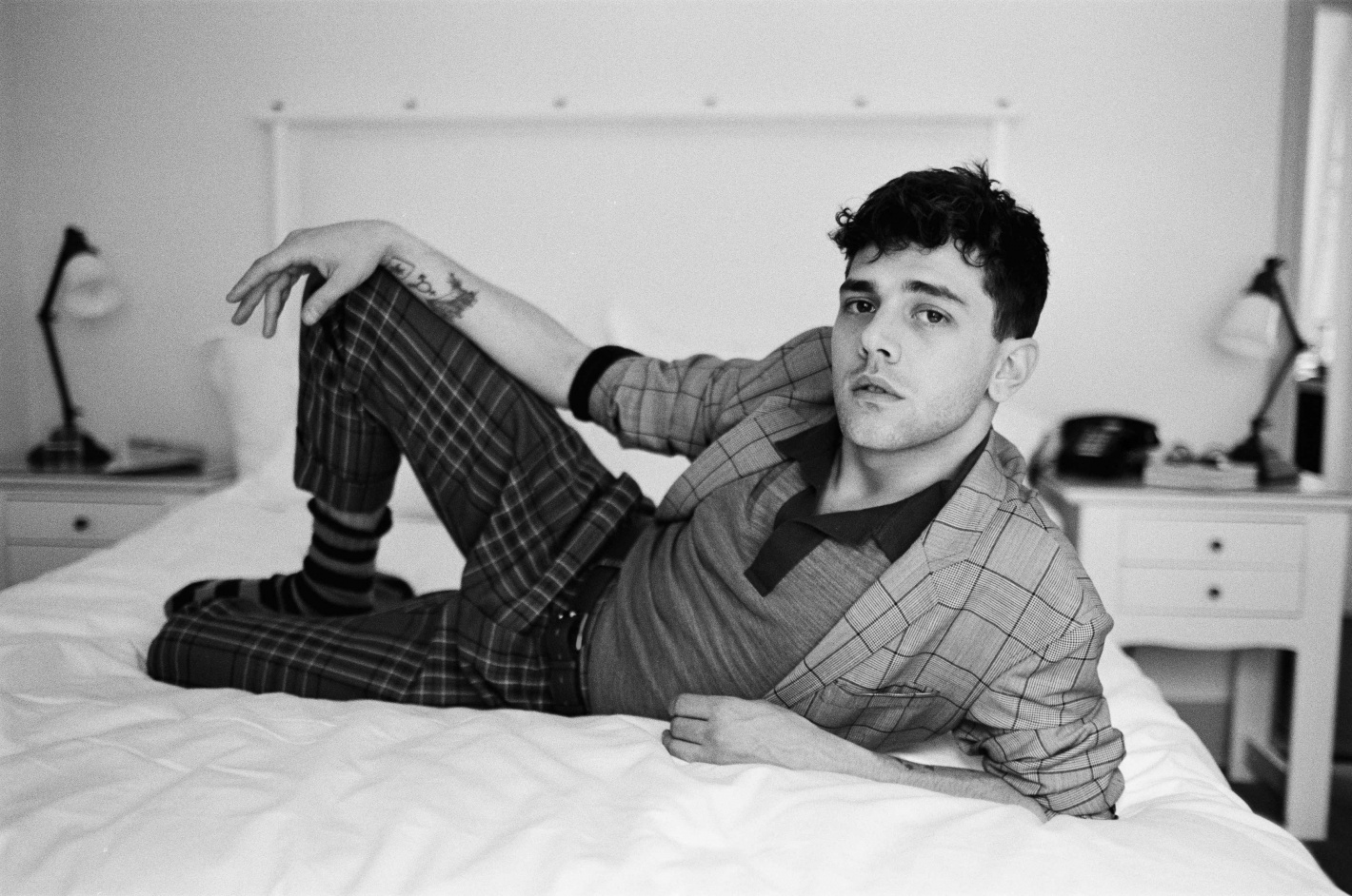 Xavier Dolan photo #1034516