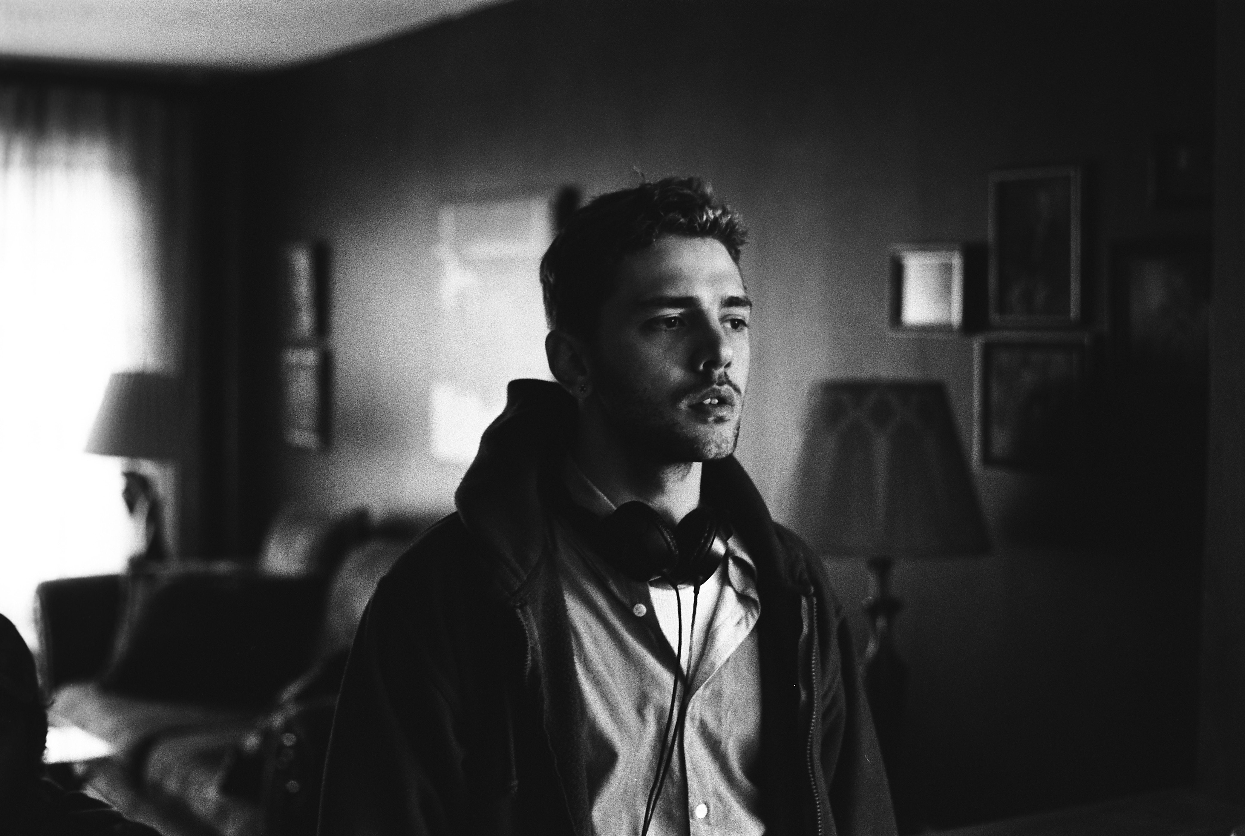 Xavier Dolan photo #1034525