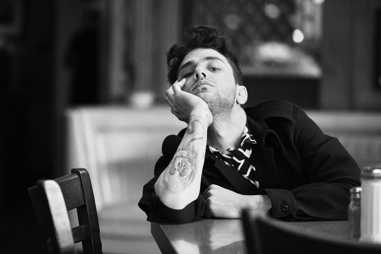 Xavier Dolan photo #1034523