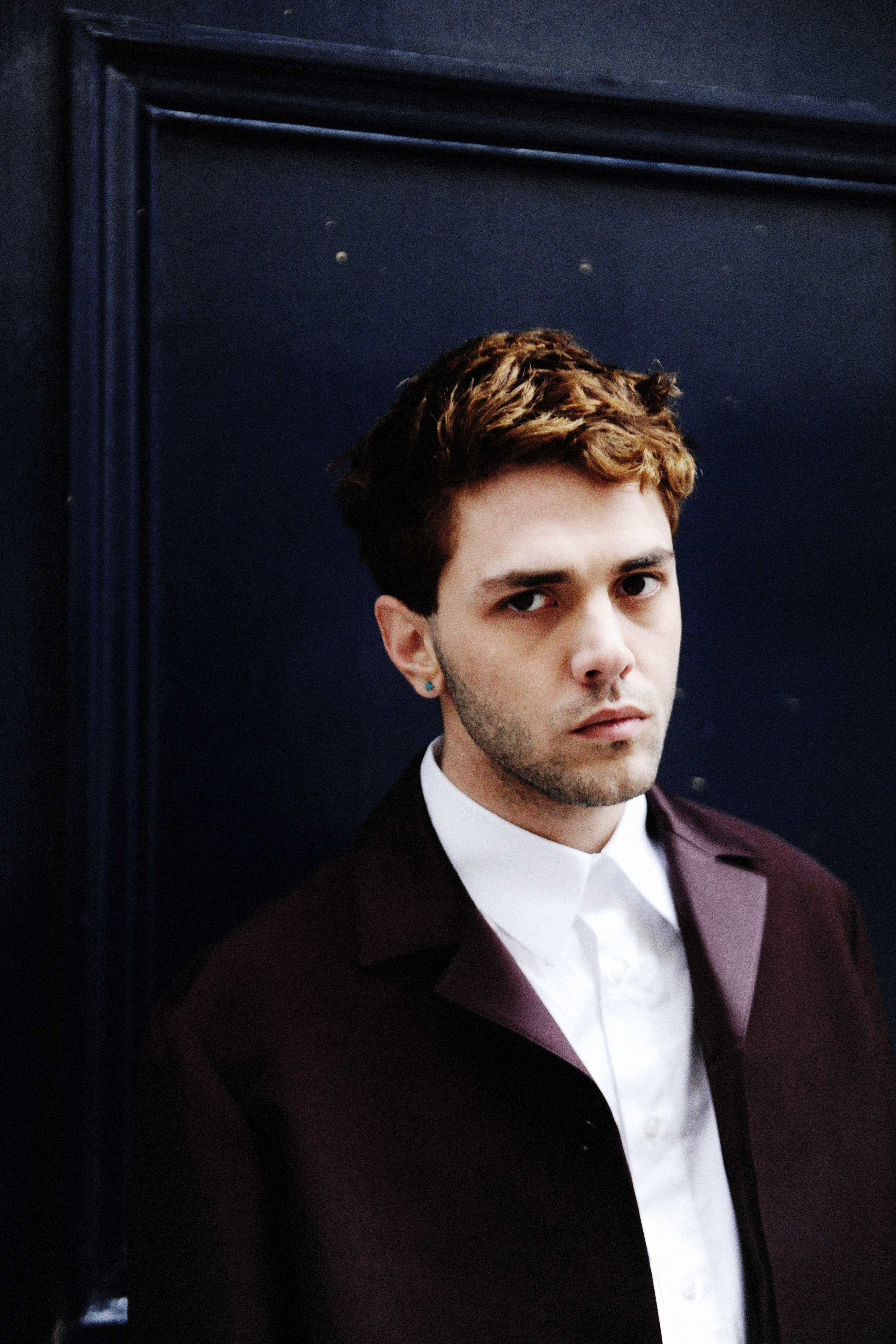 Xavier Dolan photo #1034540