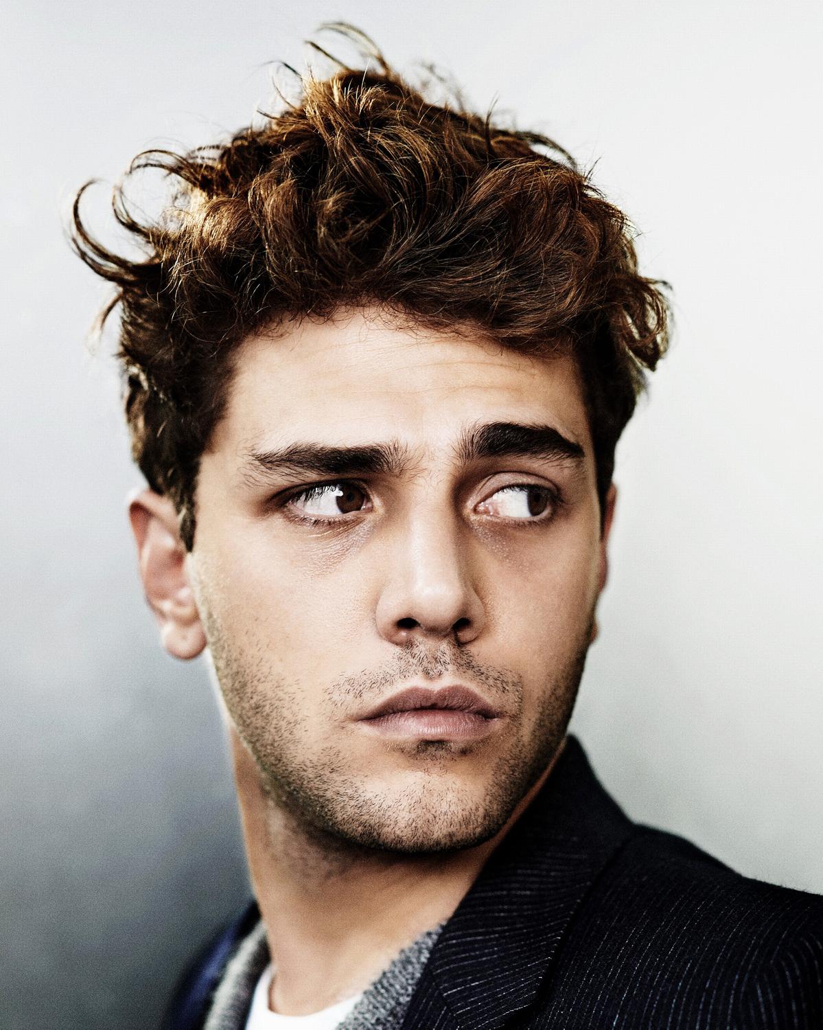 Xavier Dolan photo #1034532