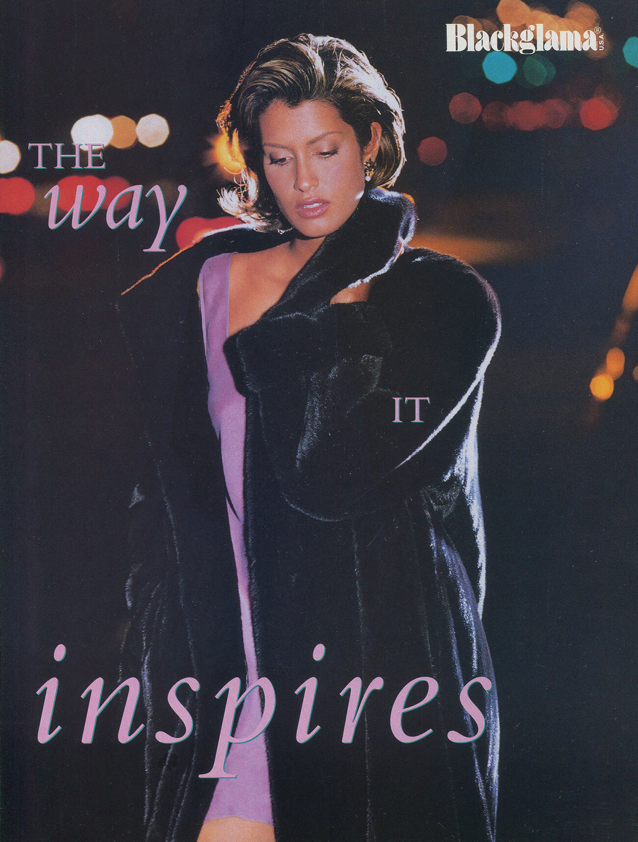 Yasmeen Ghauri photo #1067691