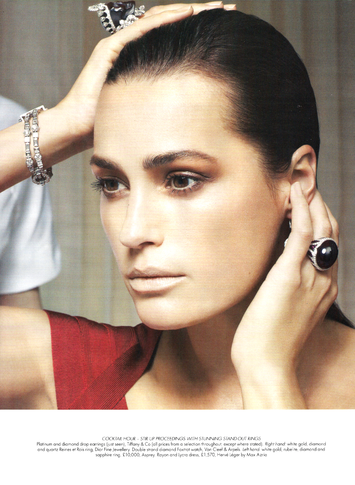 Yasmin Le Bon photo #173566