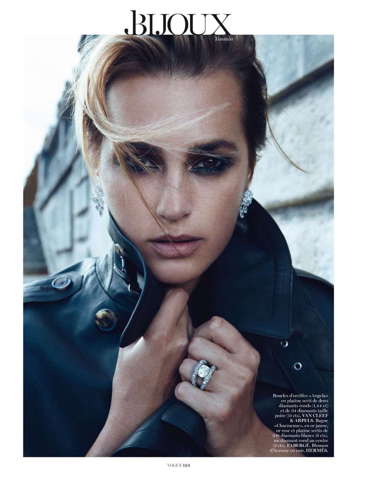 Yasmin Le Bon photo #501094