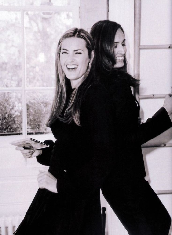 Yasmin Le Bon photo #1048201