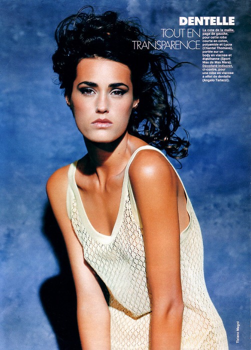 Yasmin Le Bon photo #58147