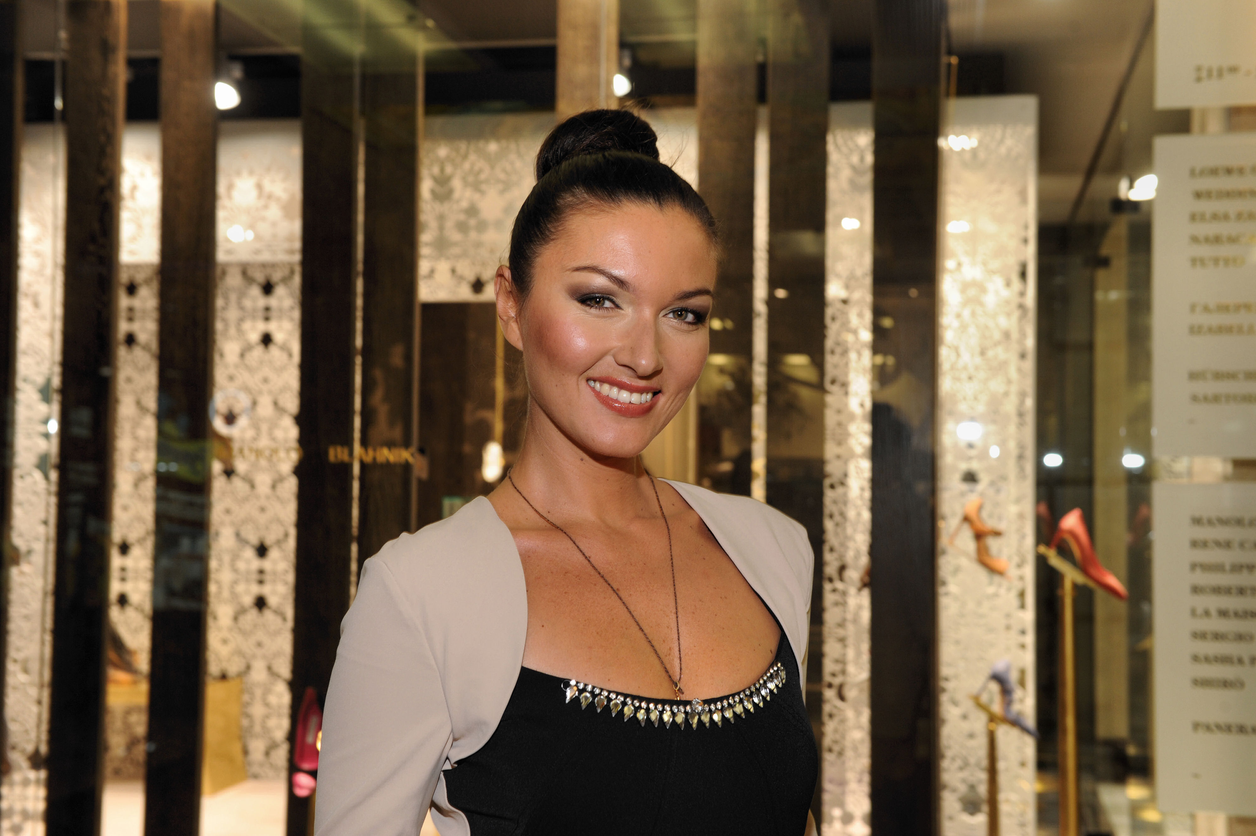 Yulia Takshina photo #397034