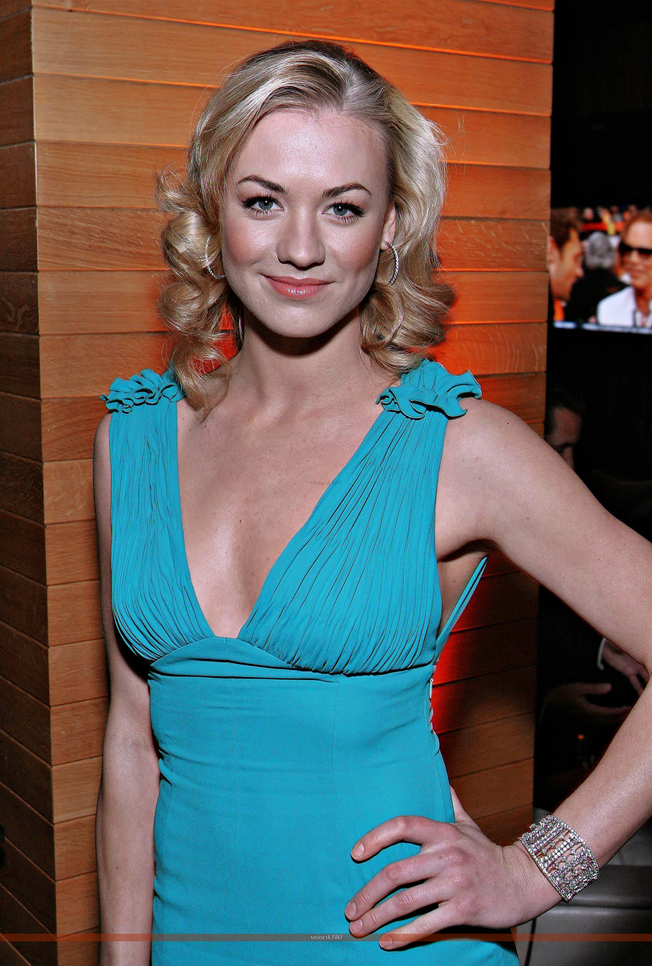 Yvonne Strahovski photo #991556