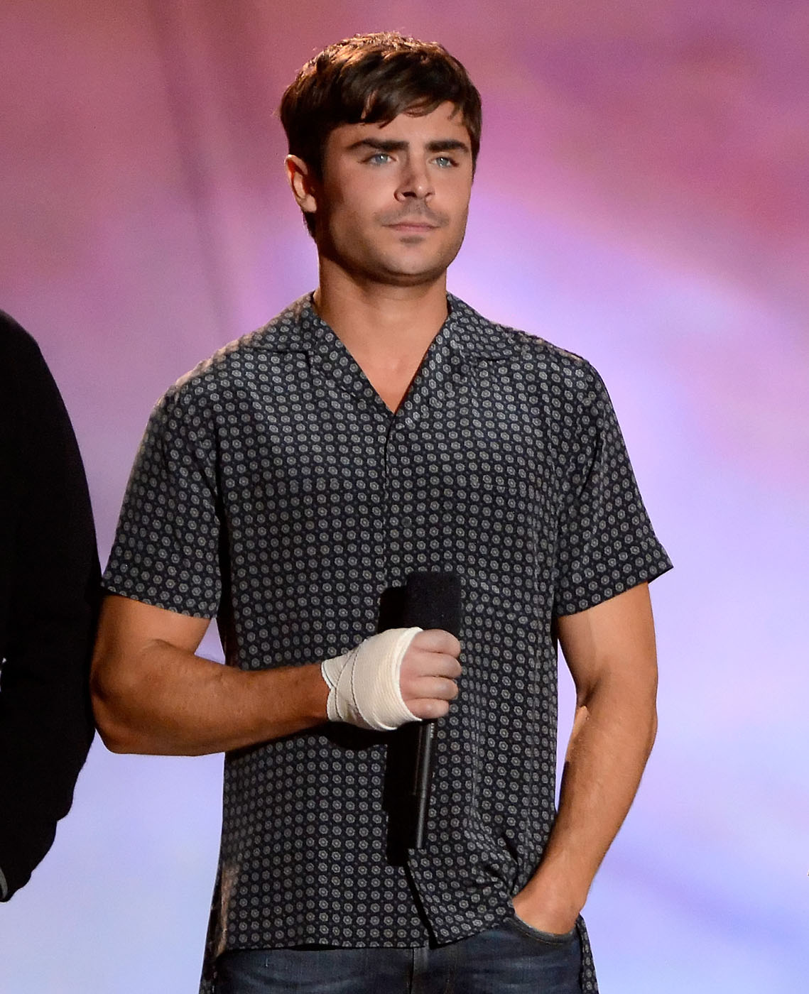 Zac Efron photo #519238