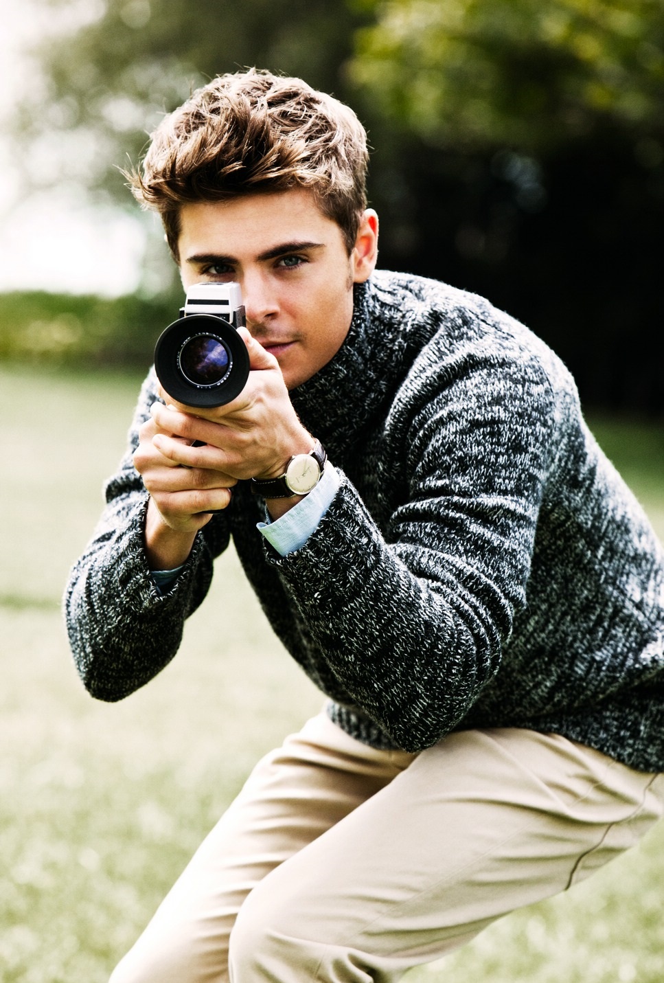 Zac Efron photo #472997