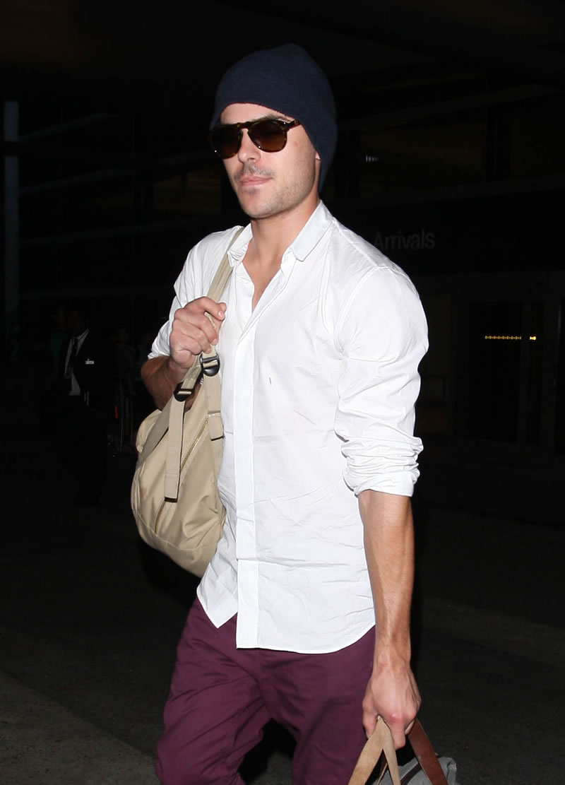 Zac Efron photo #424839