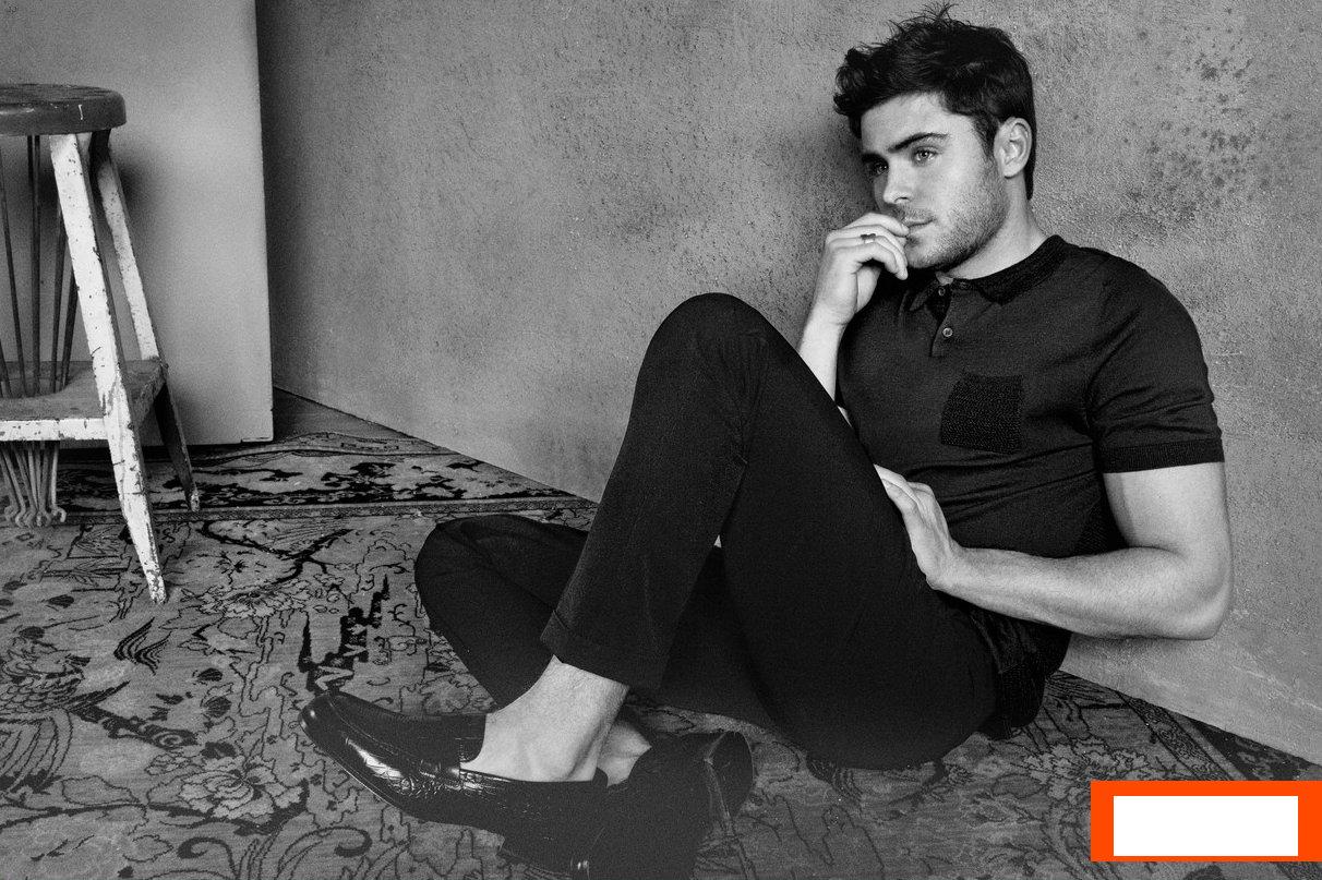 Zac Efron photo #487994