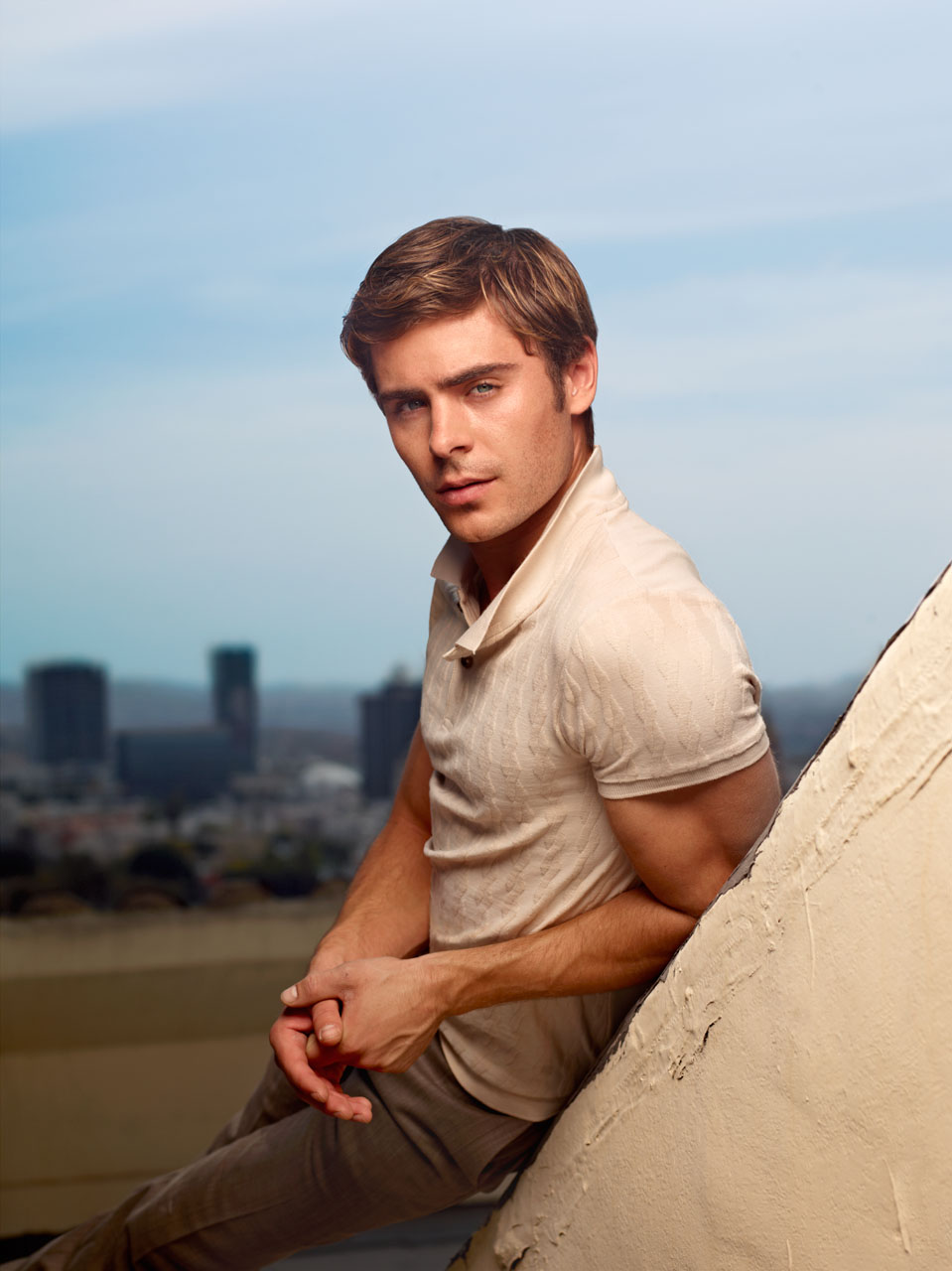 Zac Efron photo #387460