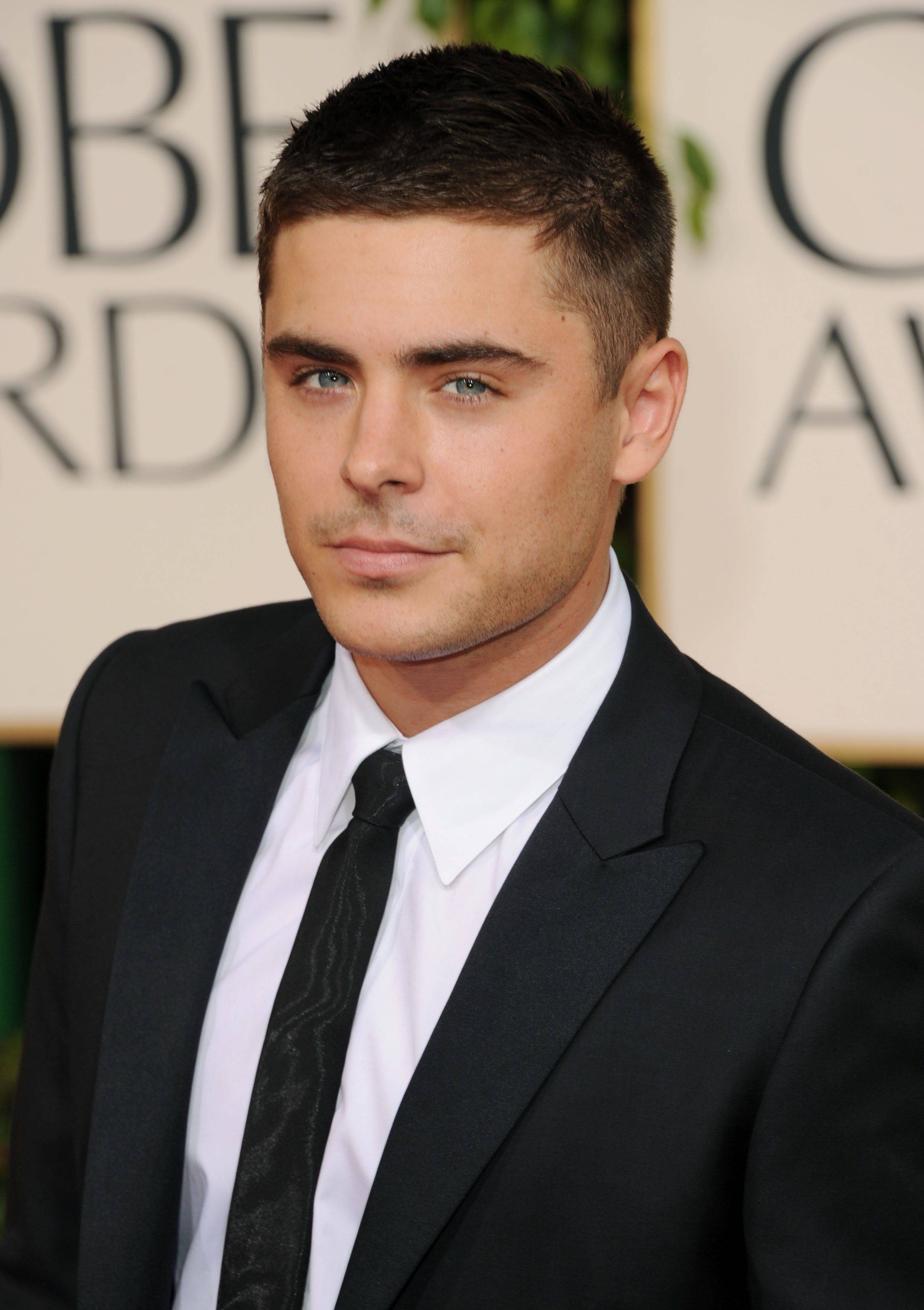 Zac Efron photo #265666