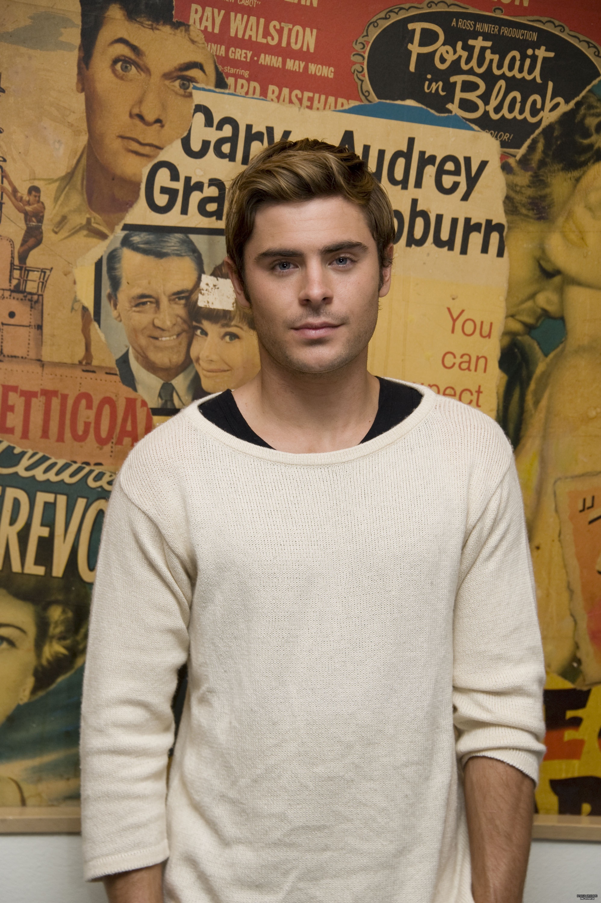 Zac Efron photo #353214