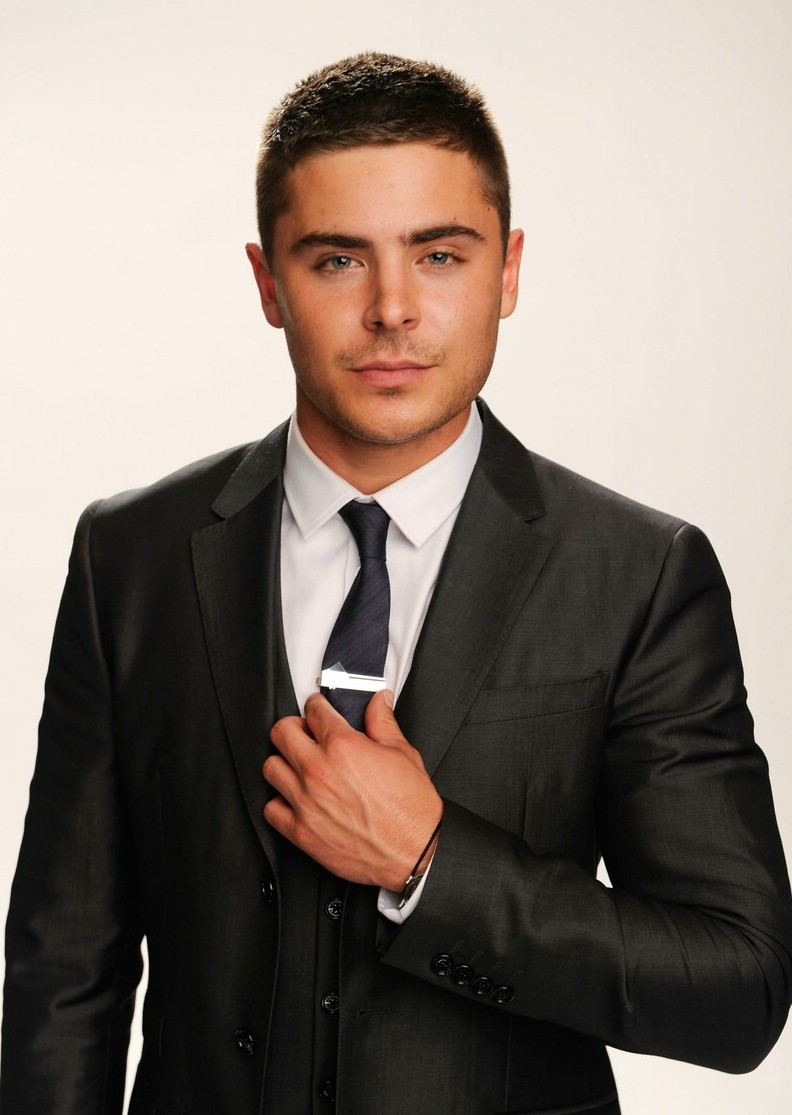 Zac Efron photo #291412