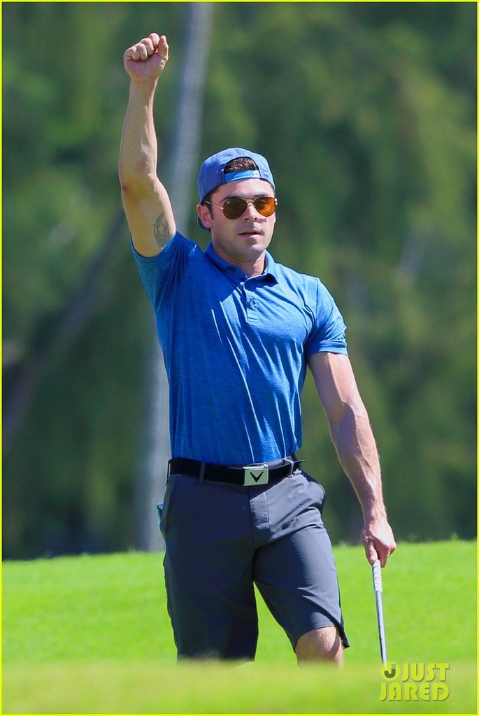 Zac Efron photo #660008