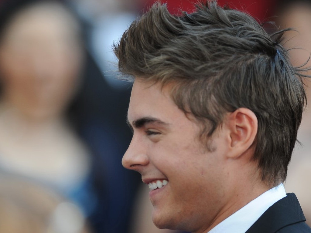 Zac Efron photo #265661