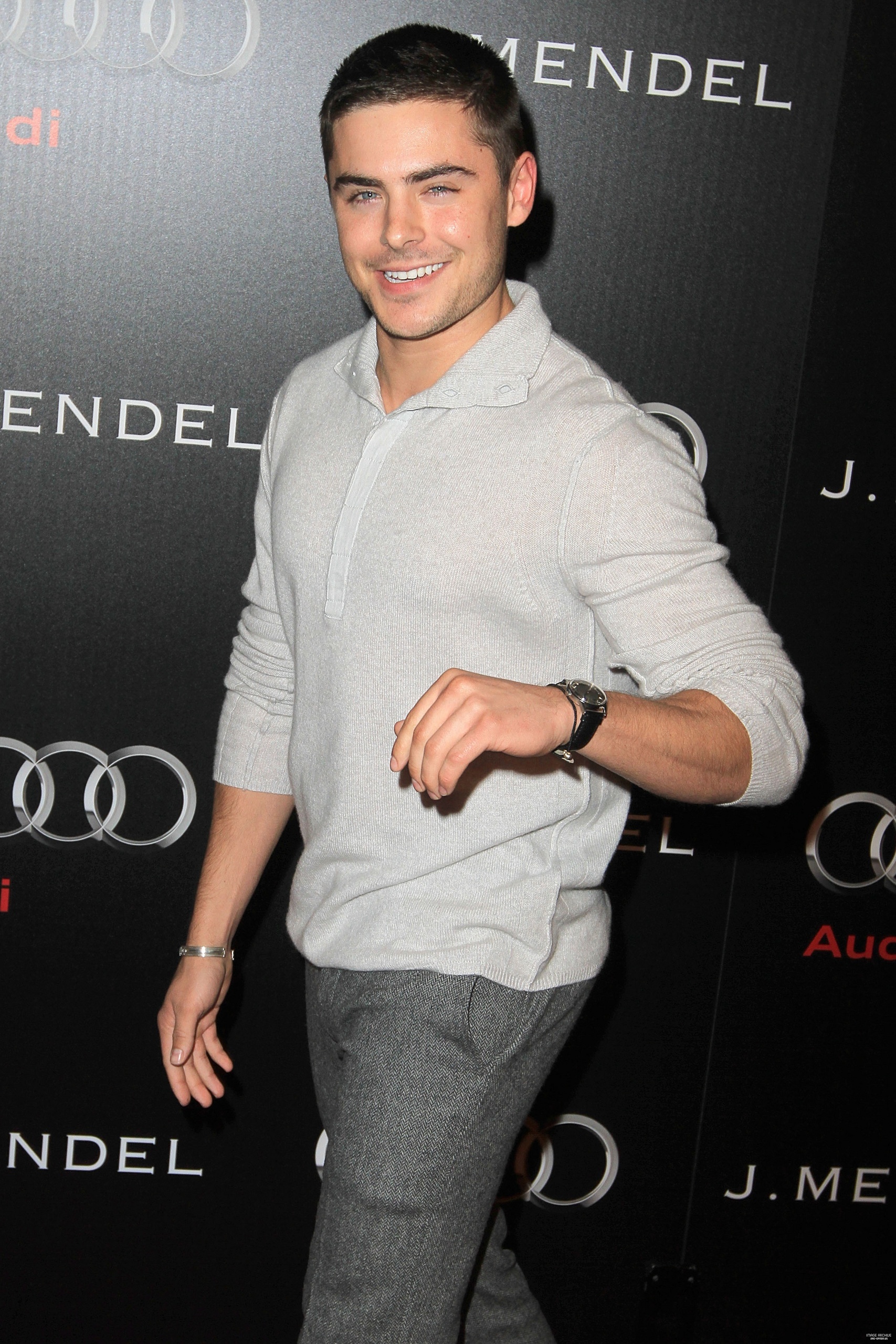 Zac Efron photo #265629