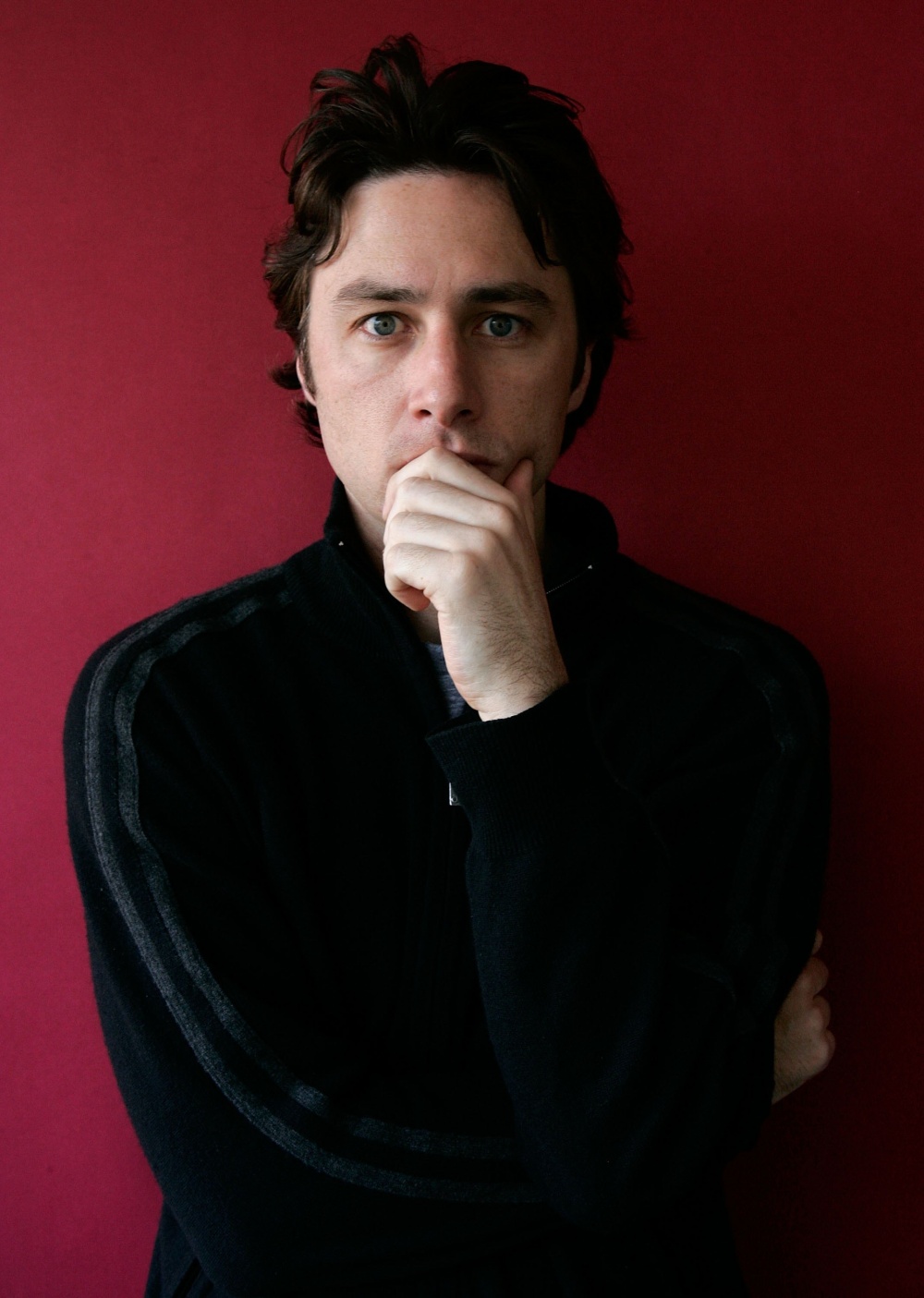 Zach Braff photo #152699