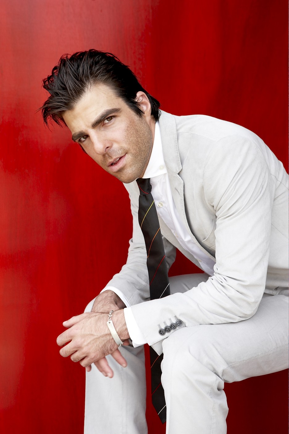 Zachary Quinto photo #210394