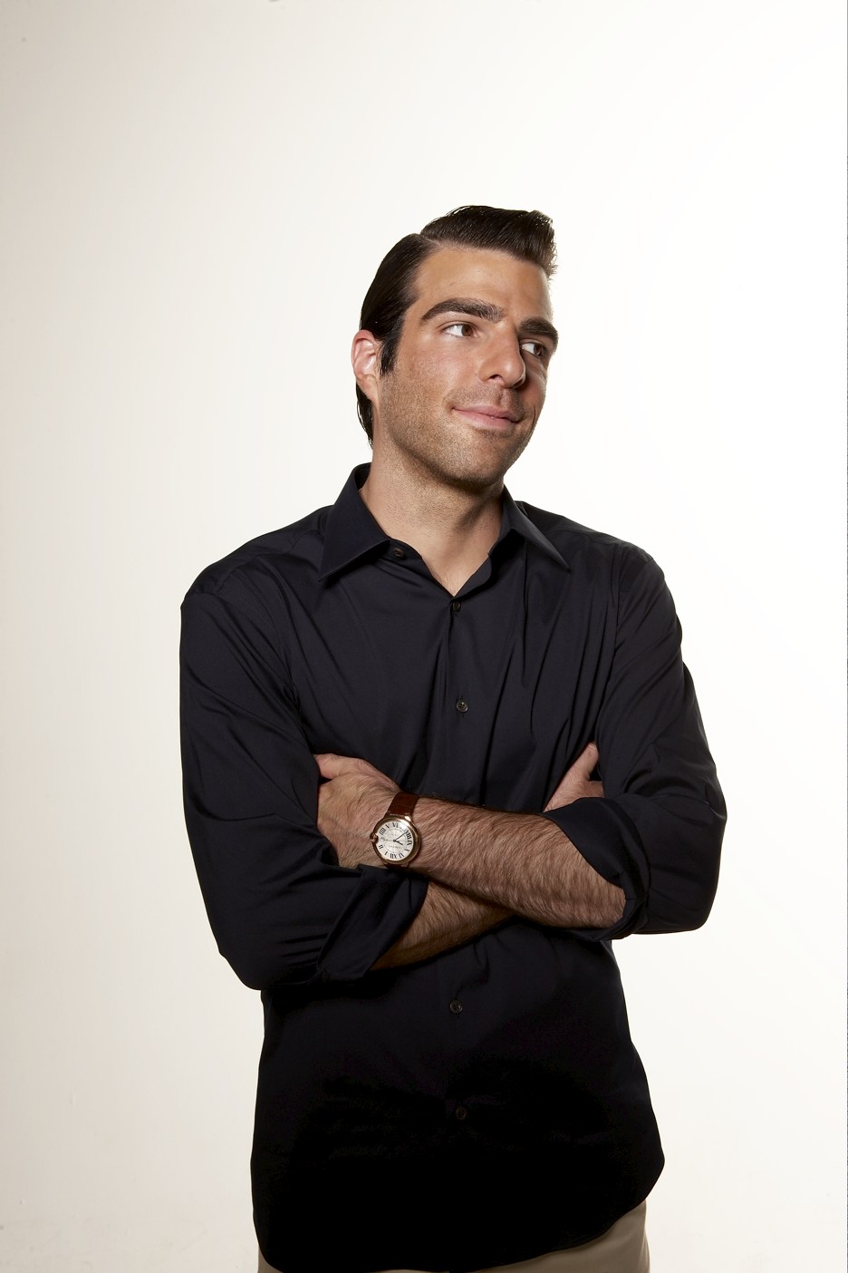 Zachary Quinto photo #210390