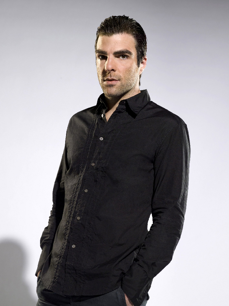 Zachary Quinto photo #211608