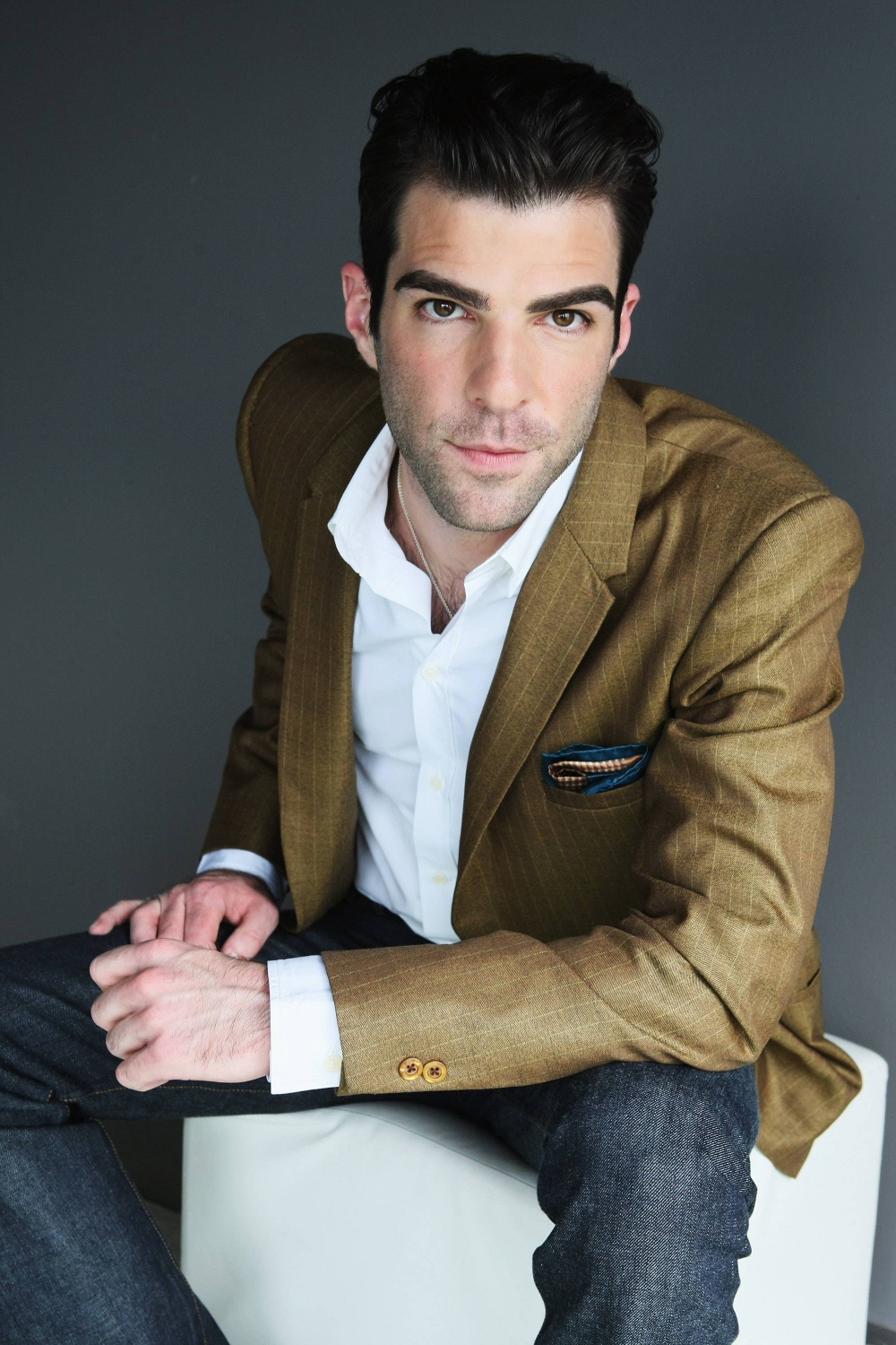 Zachary Quinto photo #210524