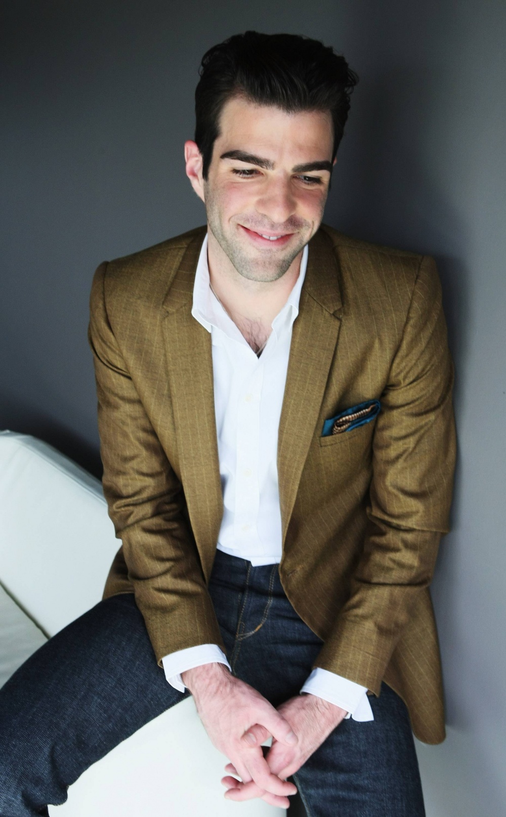 Zachary Quinto photo #210664