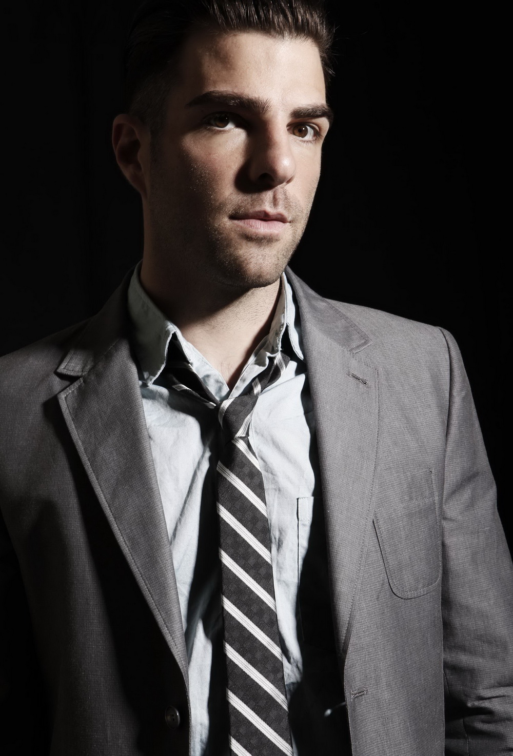 Zachary Quinto photo #210668