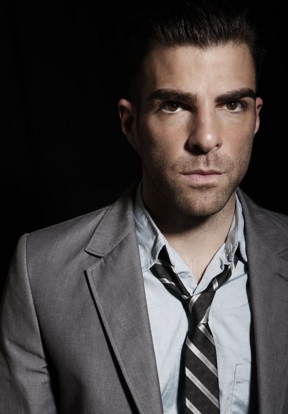 Zachary Quinto photo #210669