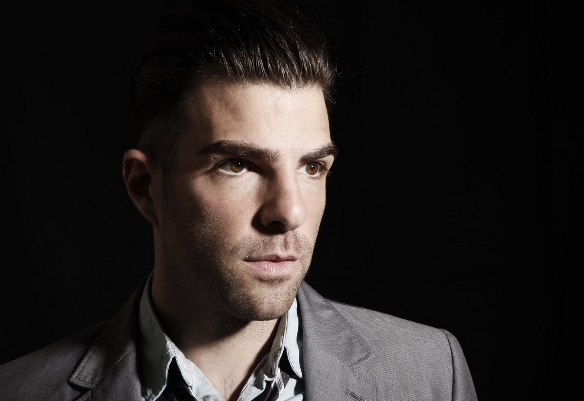 Zachary Quinto photo #210671