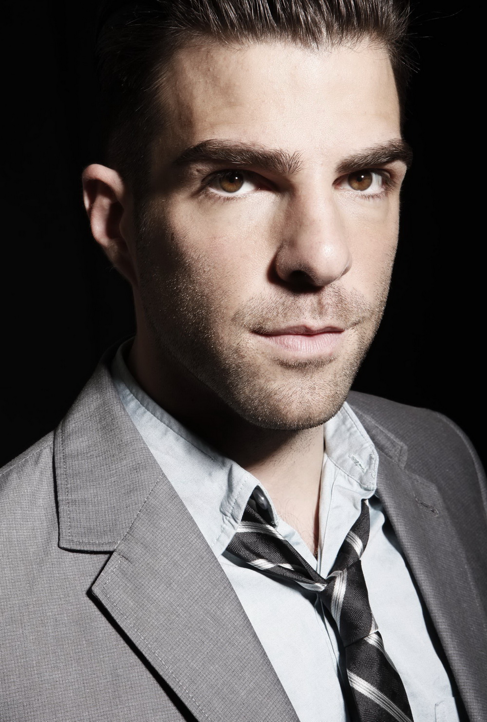 Zachary Quinto photo #210680