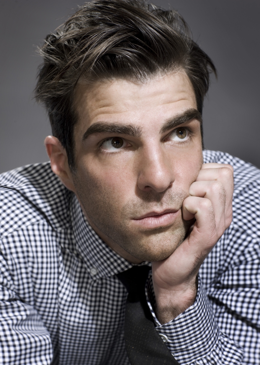 Zachary Quinto photo #210421