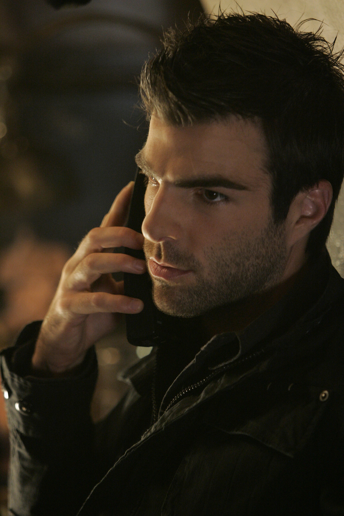 Zachary Quinto photo #212321