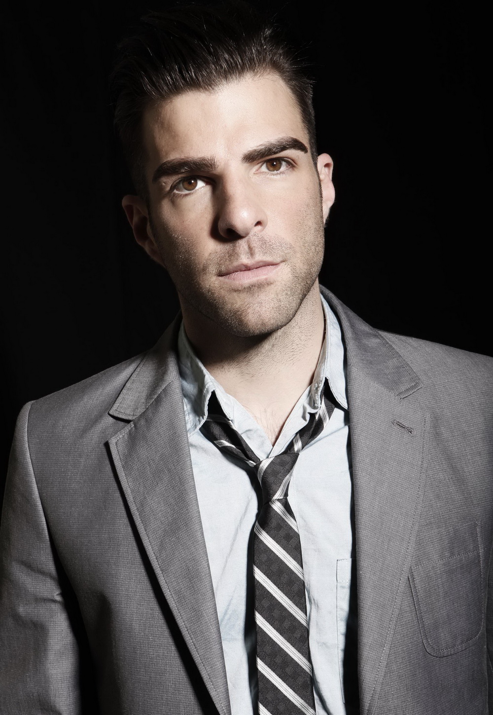 Zachary Quinto photo #210674