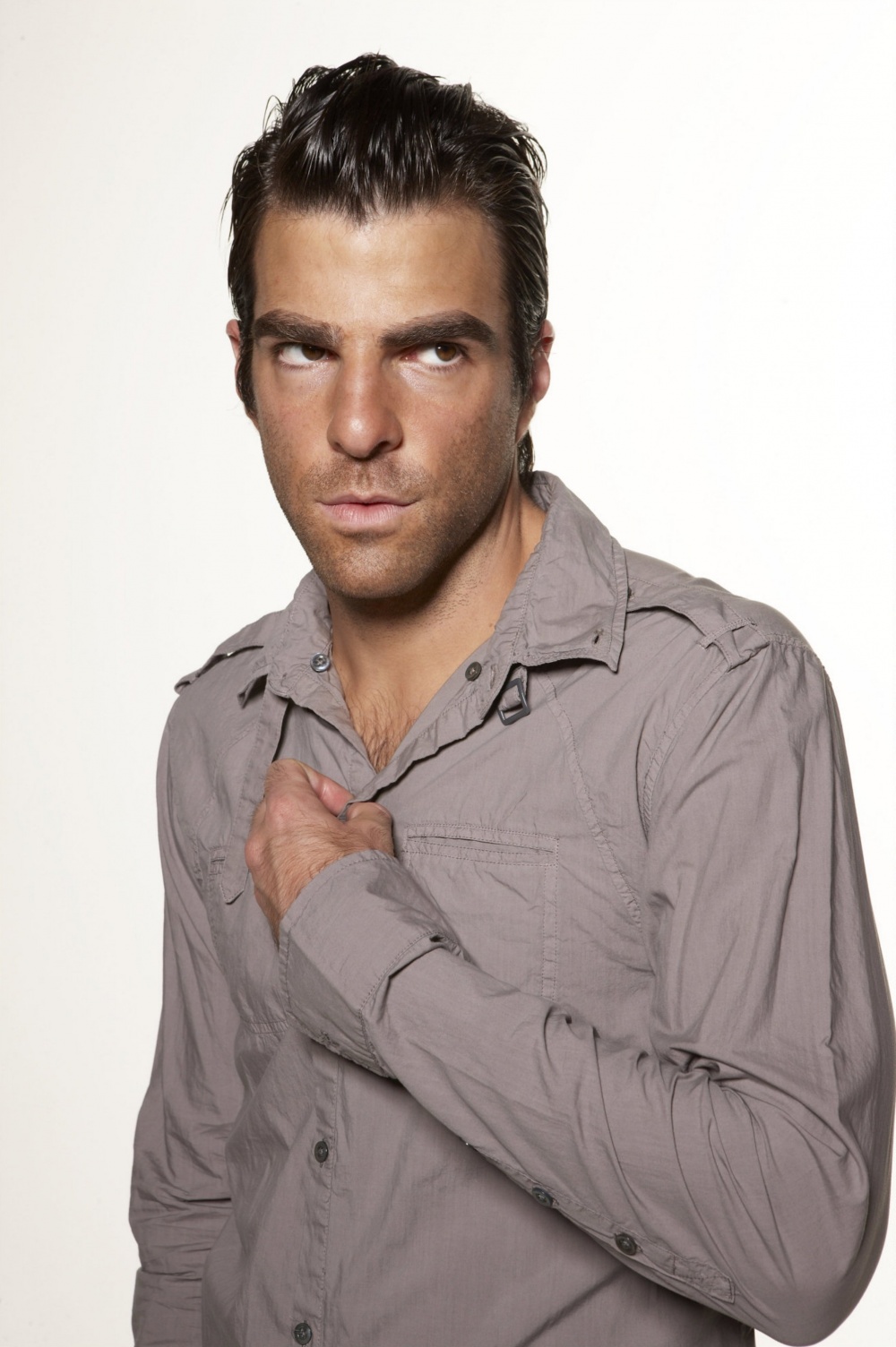 Zachary Quinto photo #210969