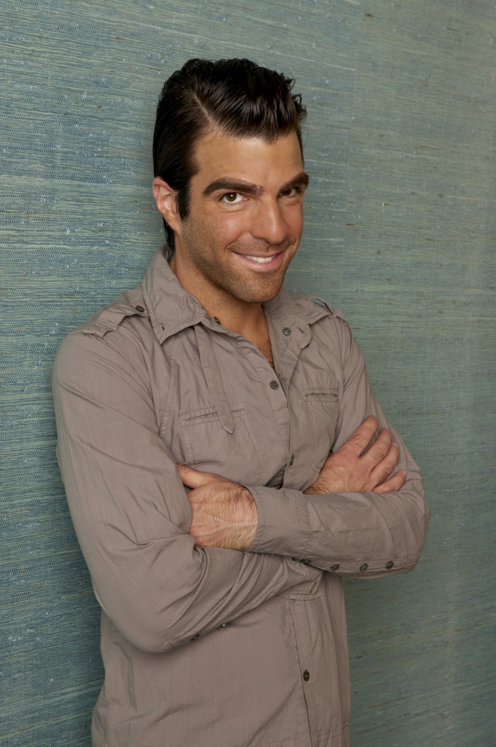 Zachary Quinto photo #210952