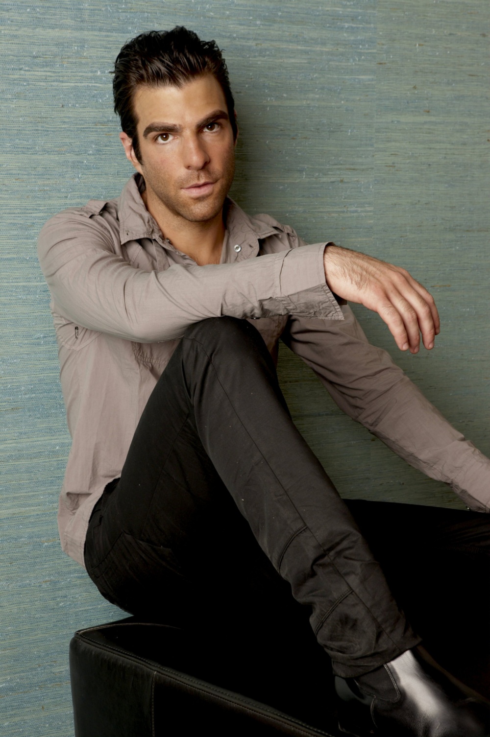 Zachary Quinto photo #211118