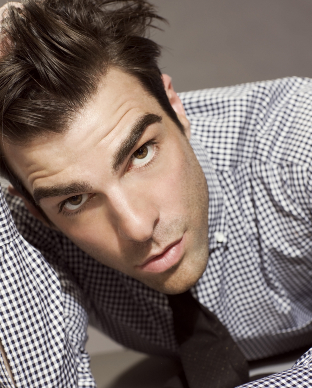 Zachary Quinto photo #210431