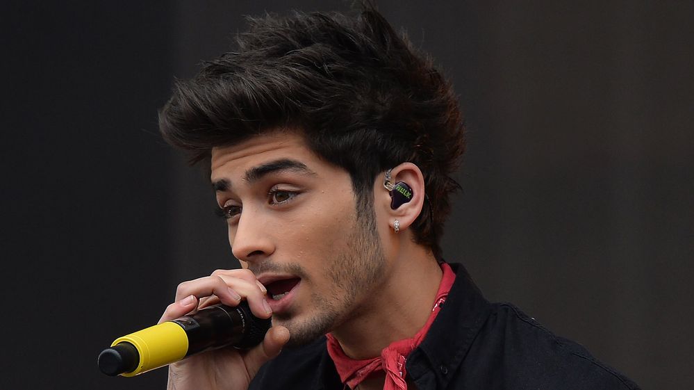 Zayn Malik photo #657897