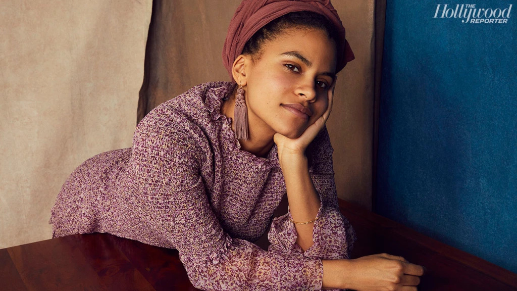 Zazie Beetz photo #1040935
