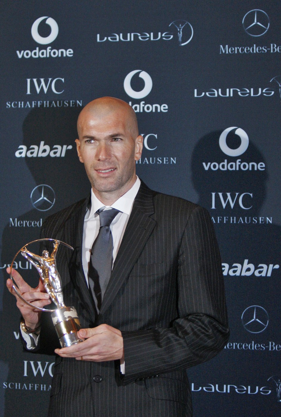 Zinedine Zidane photo #263107