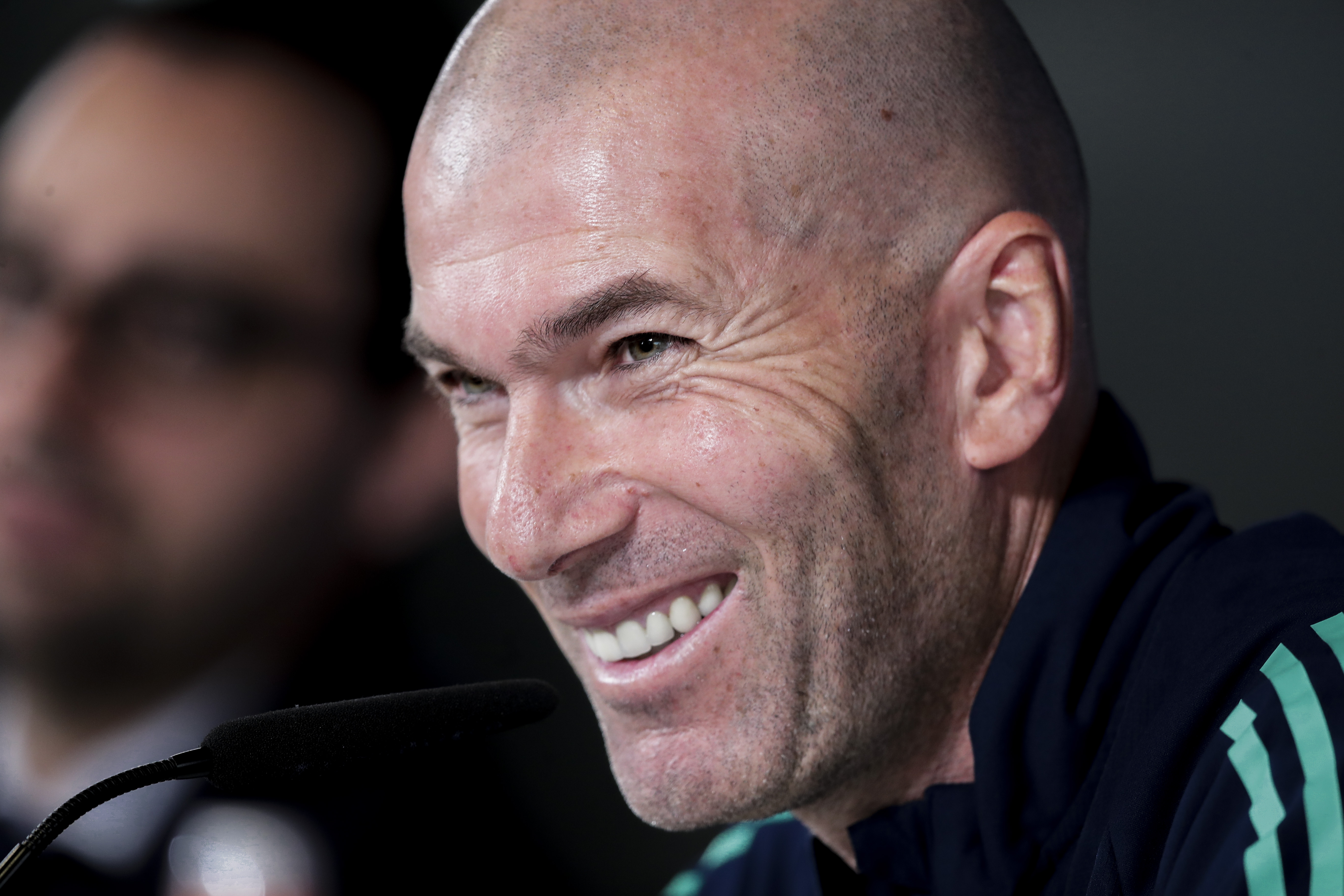 Zinedine Zidane photo #947388