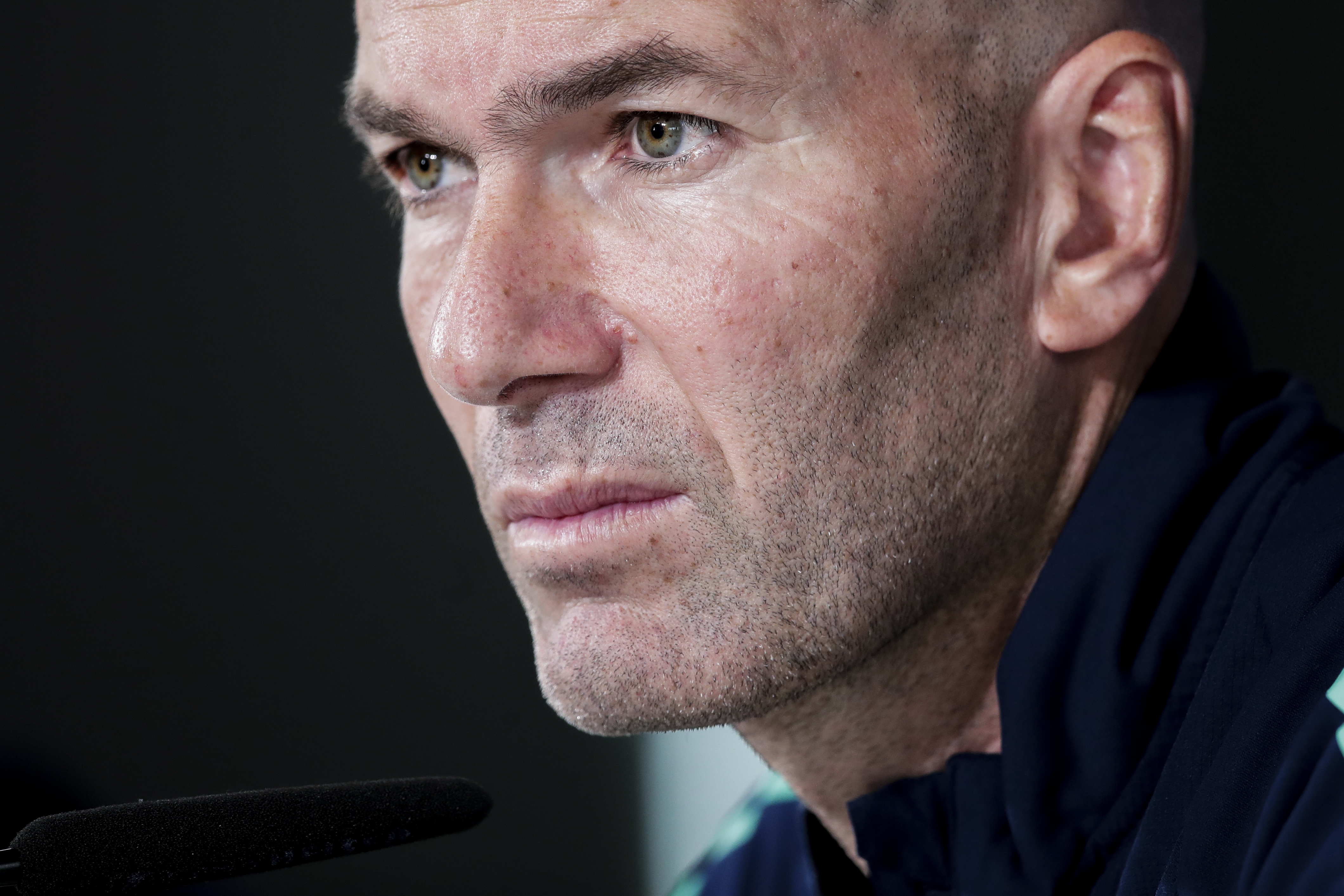 Zinedine Zidane photo #947390