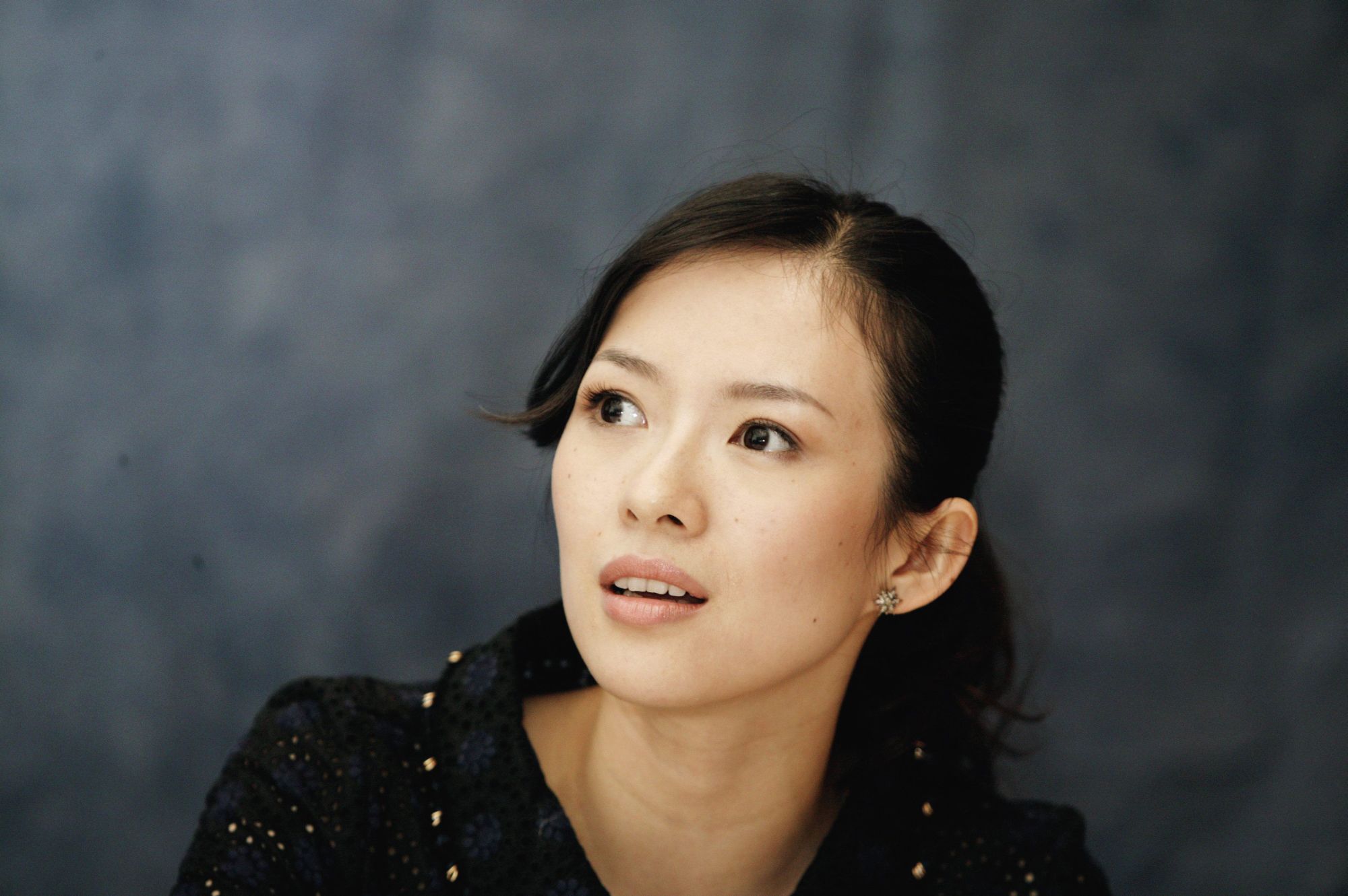 Чжан Цзиньдун актриса