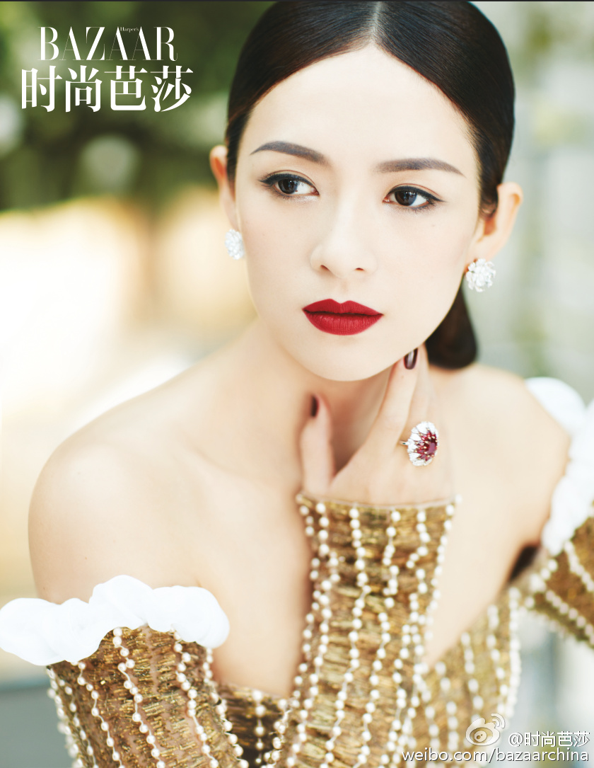 Ziyi Zhang photo #889611